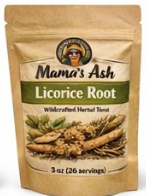 Licorice Root - IbileMeals