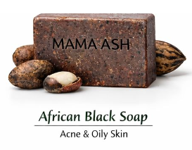 Roots & Radiance Soap - IbileMeals