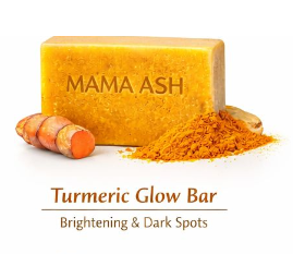 Roots & Radiance Soap - IbileMeals