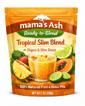 Tropical Slim Blend - IbileMeals