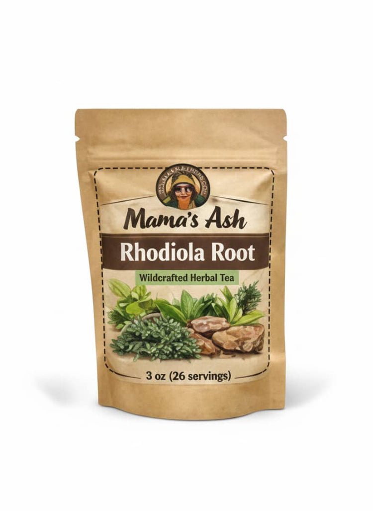 Rhodiola Root - IbileMeals