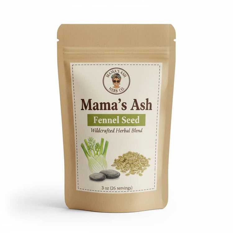 Fennel Seed - IbileMeals