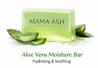 Roots & Radiance Soap - IbileMeals