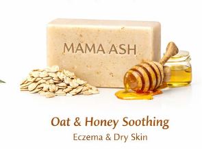 Roots & Radiance Soap - IbileMeals