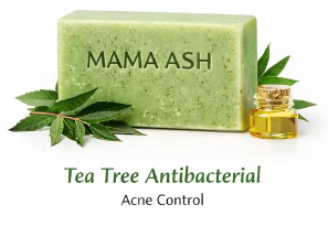 Roots & Radiance Soap - IbileMeals