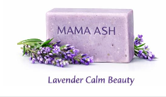 Roots & Radiance Soap - IbileMeals