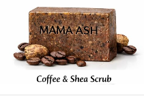 Roots & Radiance Soap - IbileMeals