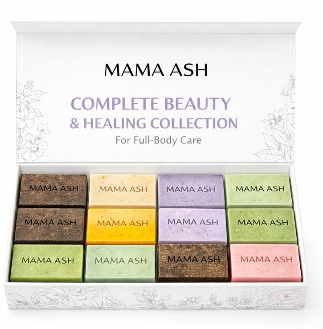 COMPLETE BEAUTY & HEALING COLLECTION - IbileMeals