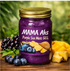 Purple Sea Moss Gel - IbileMeals