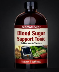 Blood Sugar Support Tonic - IbileMeals