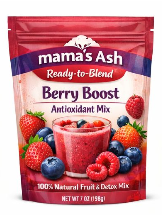 Berry Boost - IbileMeals
