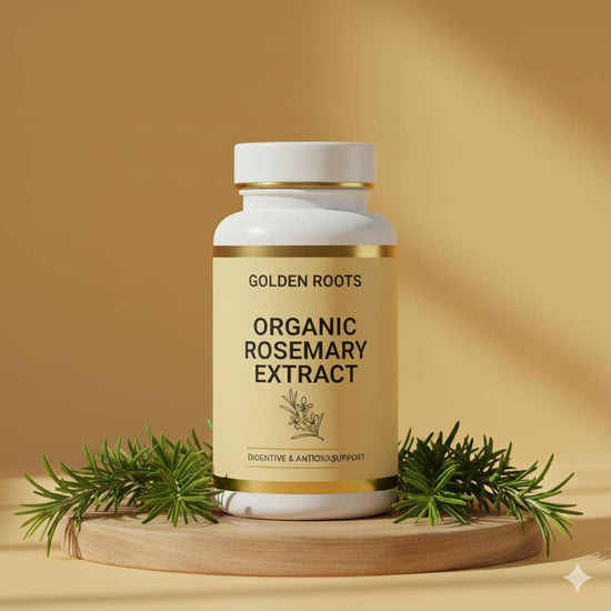 Rosemary - IbileMeals