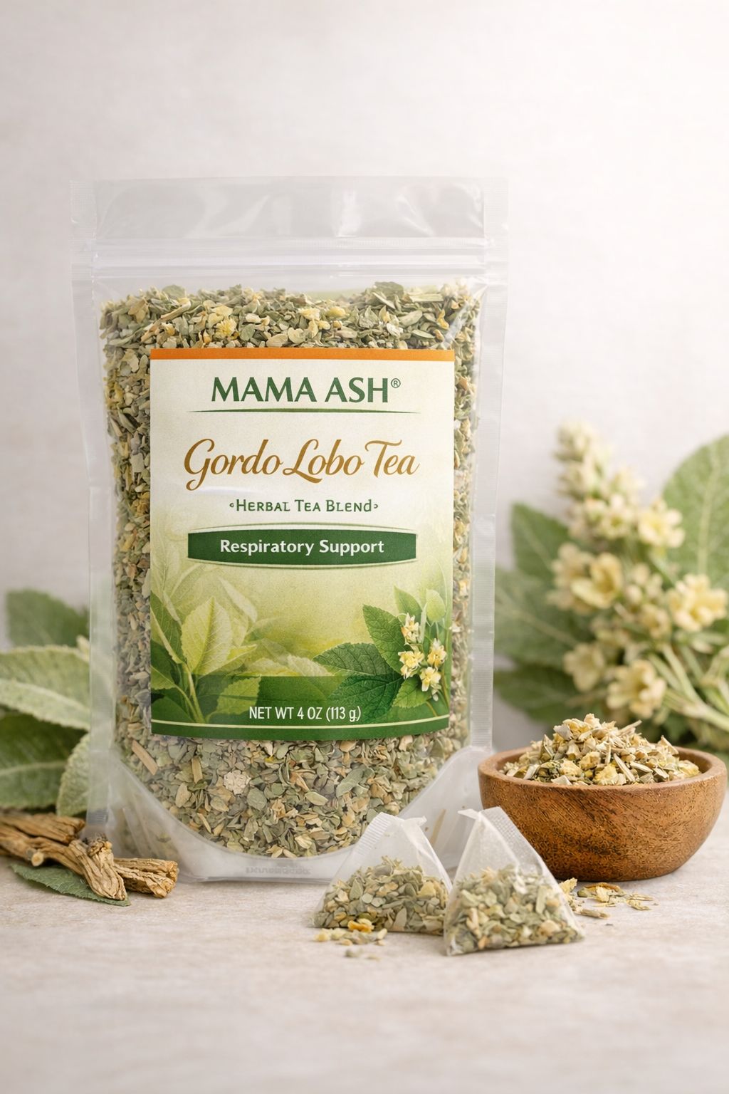 Gordo Lobo Drink - IbileMeals