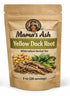 Yellow Dock Root - IbileMeals