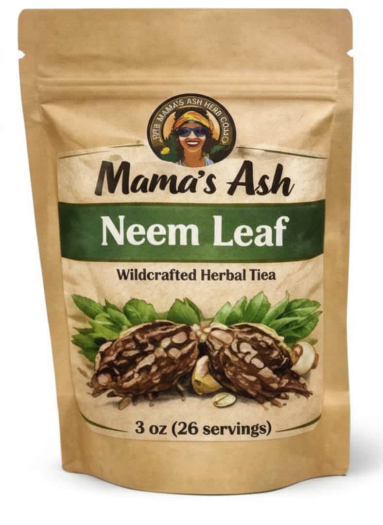 Neem Leaf - IbileMeals