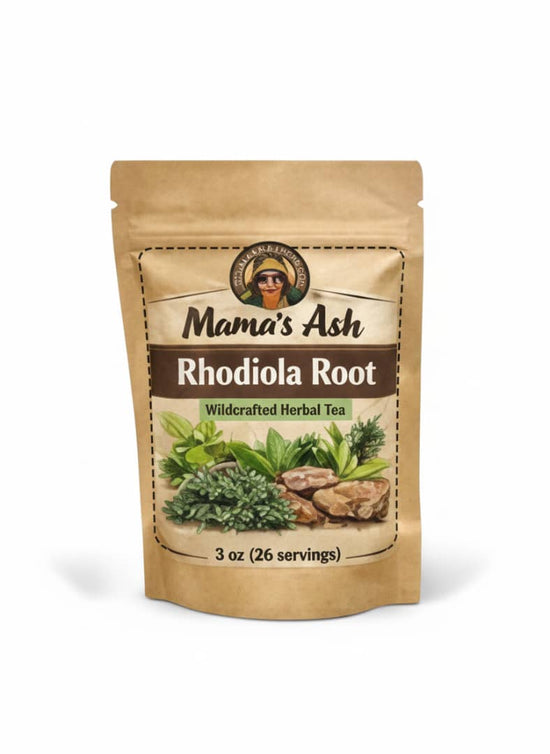 Rhodiola Root - IbileMeals