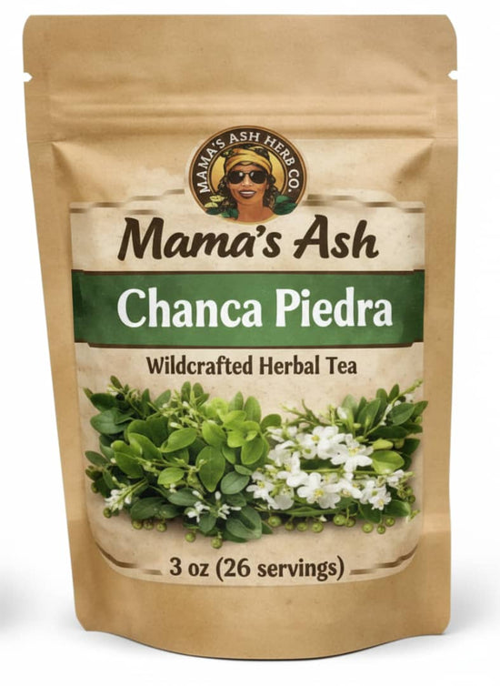 Chanca Piedra - IbileMeals