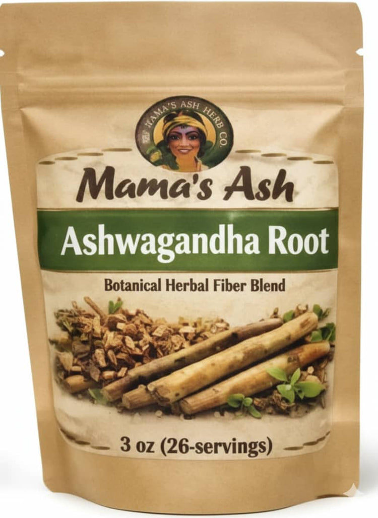 Ashwagandha Root - IbileMeals