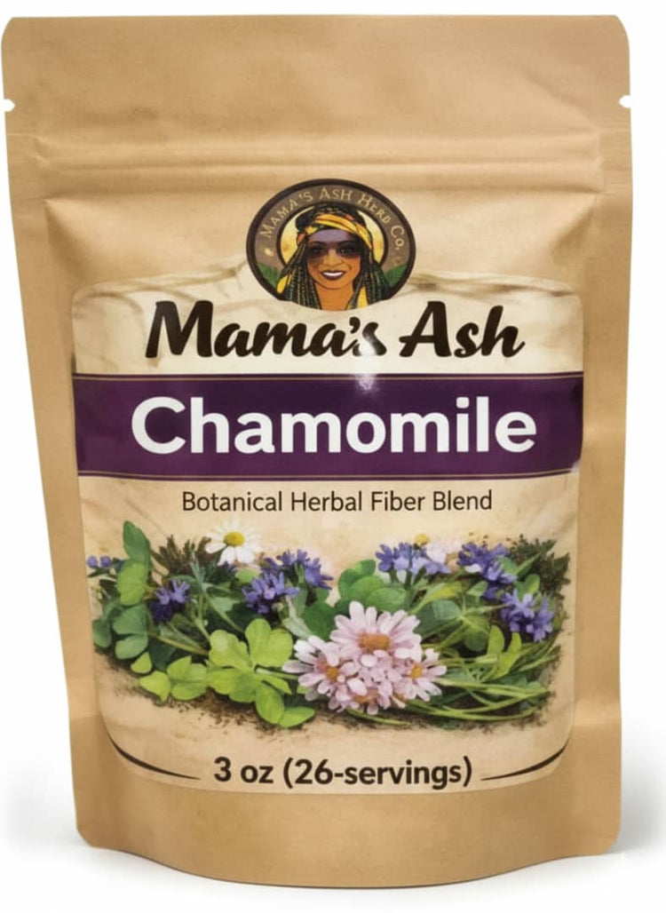 Chamomile - IbileMeals