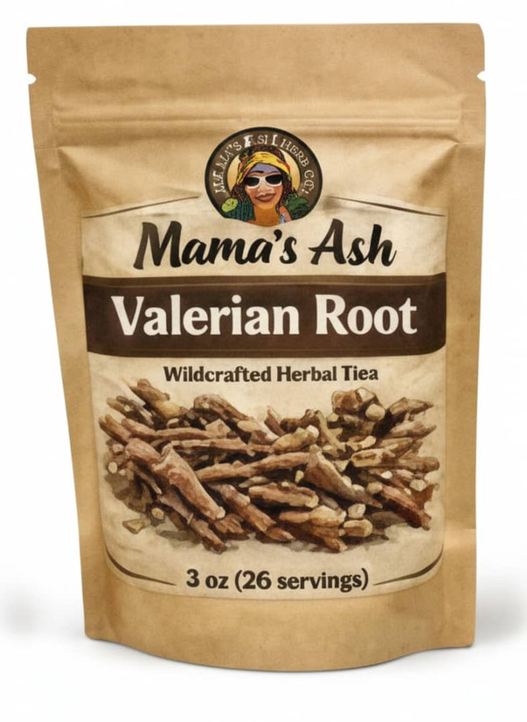 Valerian Root - IbileMeals