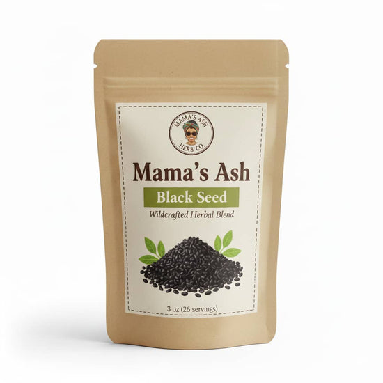 Black Seed - IbileMeals