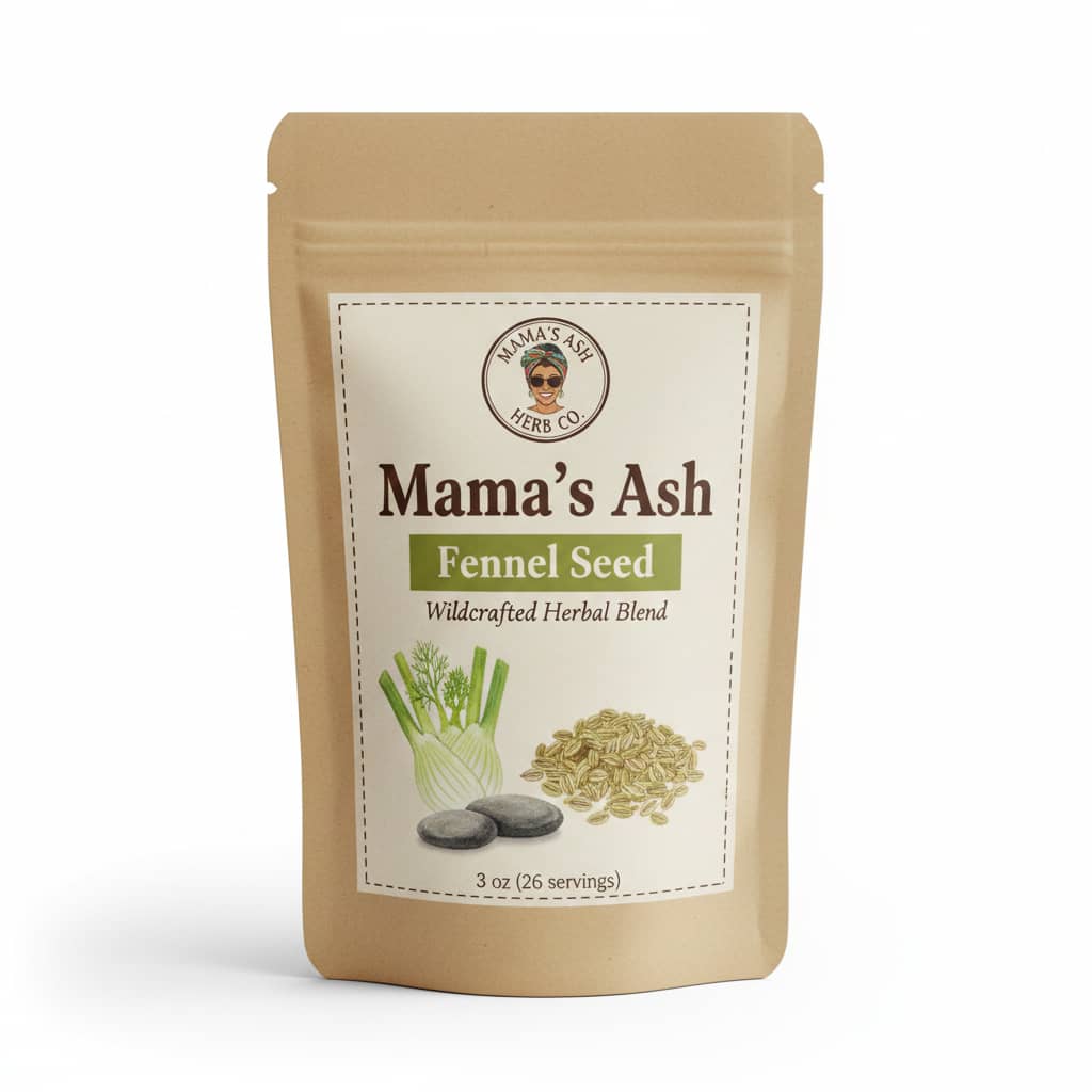 Fennel Seed - IbileMeals